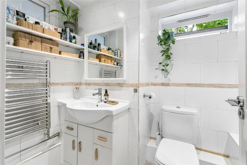 Hedingham Close, London, N1