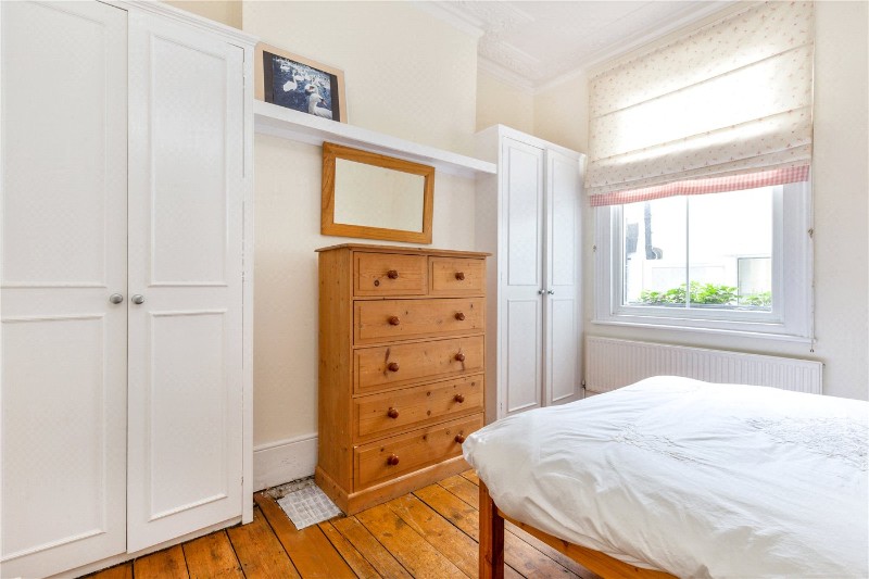 Haldon Road, London, SW18