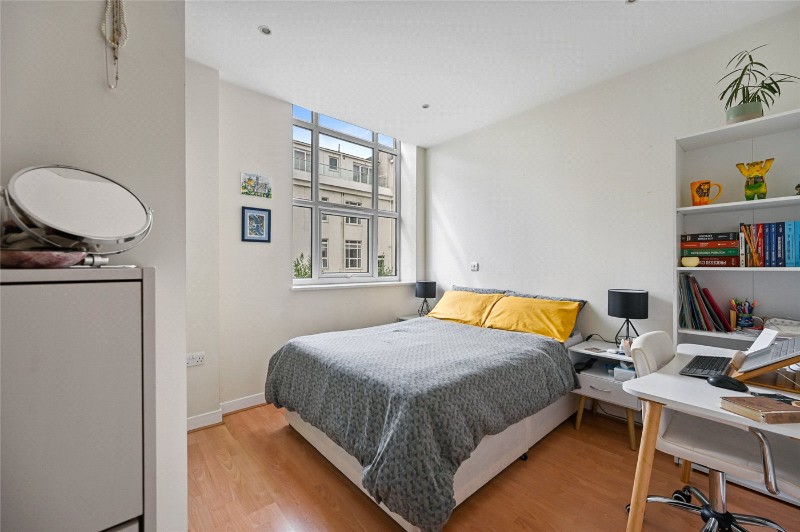 Bromyard House, Bromyard Avenue, London, W3