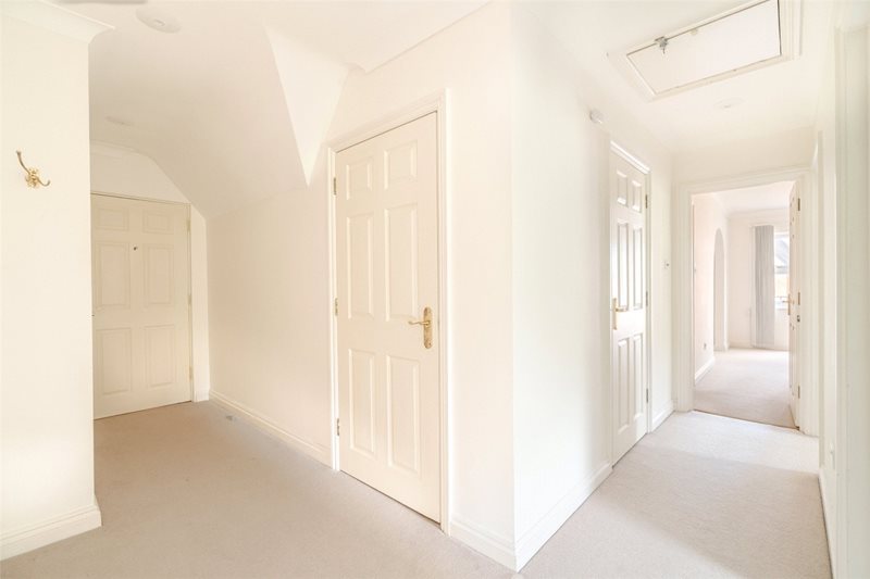 Cranfield Avenue, Wimborne, Dorset, BH21