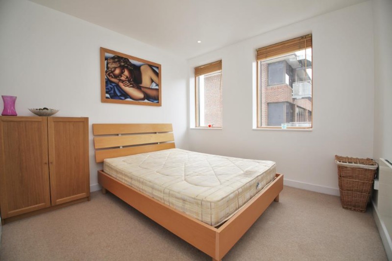 Queens Wharf, 47 Queens Road, Reading, Berkshire, RG1