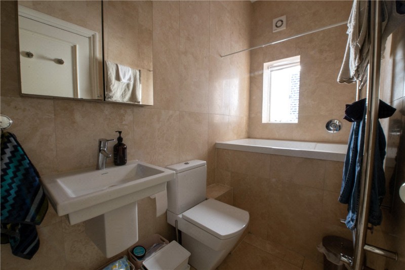 Pembridge Villas, Notting Hill, London, W11
