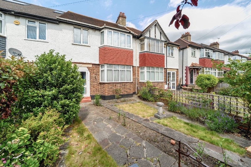 Eden Park Avenue, Beckenham, BR3