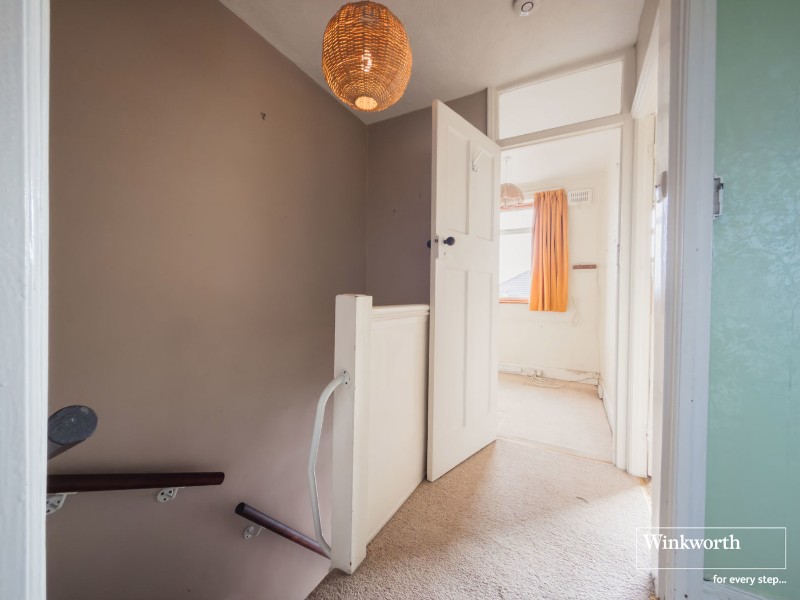 Whistler Gardens, Edgware, Middlesex, HA8