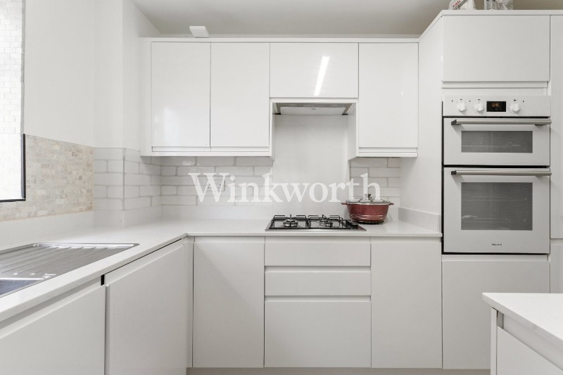 Palmerston Road, London, N22