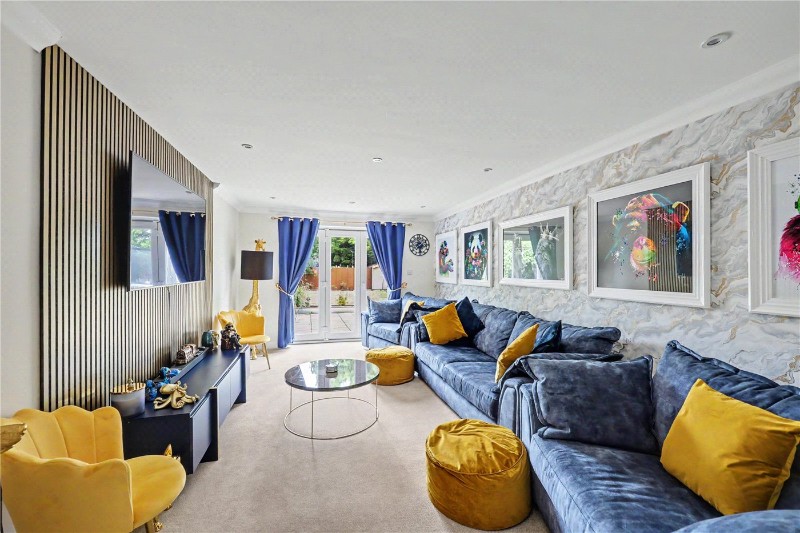 Tills Road, Sprowston, Norwich, Norfolk, NR6