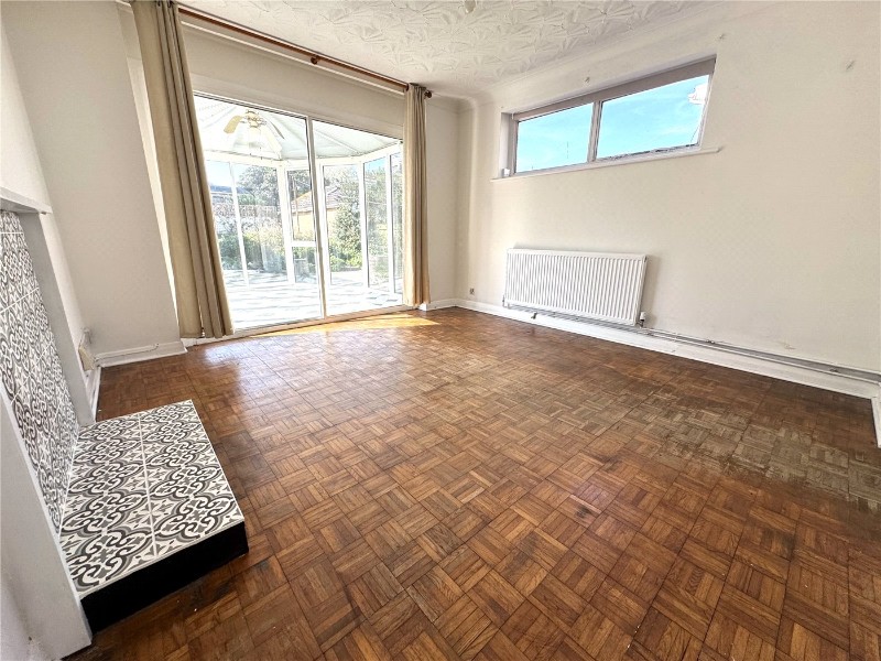 Curtis Road, Parkstone, Poole, BH12