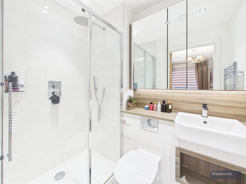 Lyon Road, Harrow, HA1