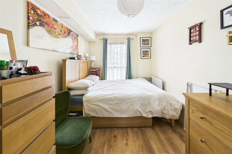 Trinity Rise, London, SW2