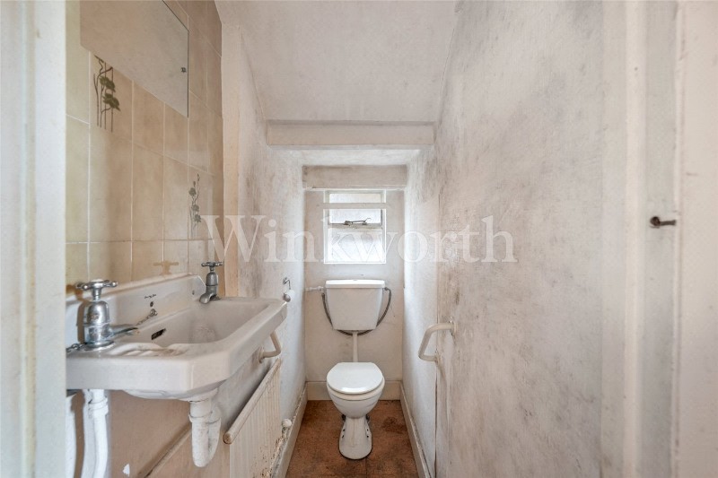 Dunstan Road, London, NW11
