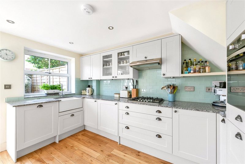 Tivoli Road, West Norwood, London, SE27