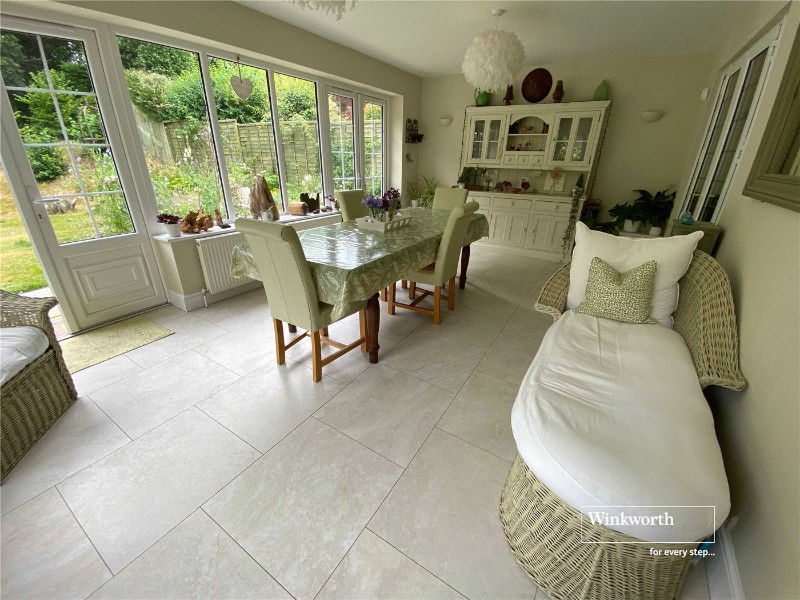 Shelley Close, Highcliffe, Dorset, BH23