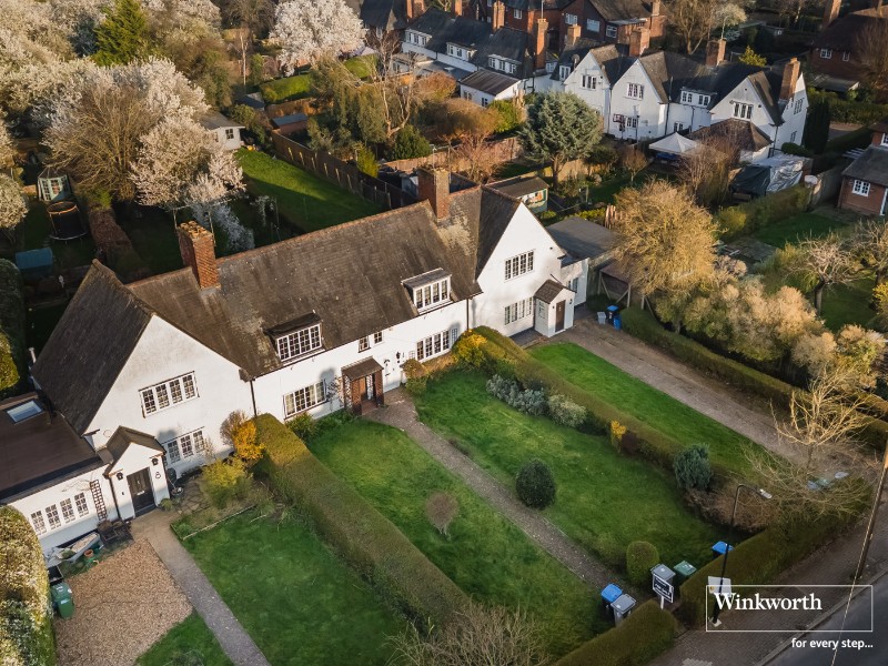 Scudamore Lane, Kingsbury, London, NW9