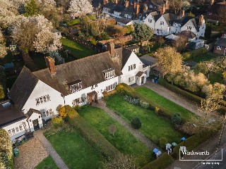 Scudamore Lane, Kingsbury, London, NW9