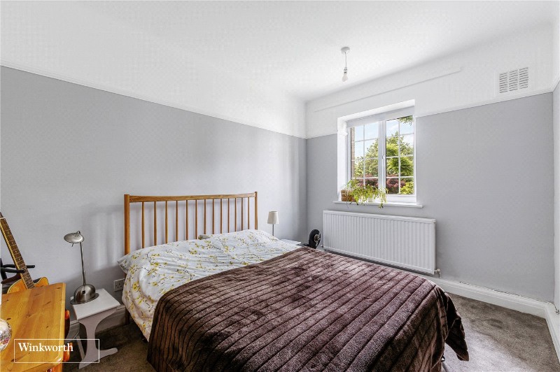 Kew Road, Richmond, TW9