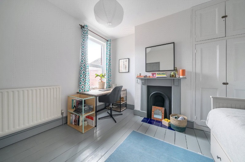St. Leonards Road, Exeter, Devon, EX2