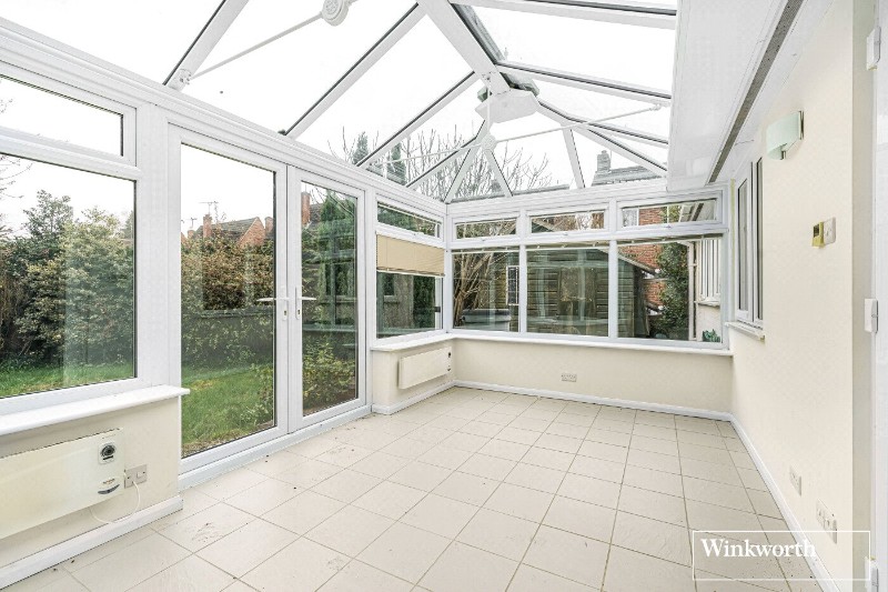 Ferrard Close, Ascot, Berkshire, SL5