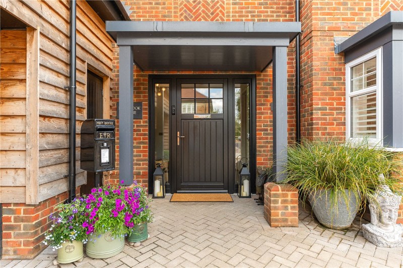 Lower Common Road, West Wellow, Romsey, Hampshire, SO51