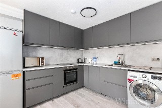 Sterling Gardens, London, SE14
