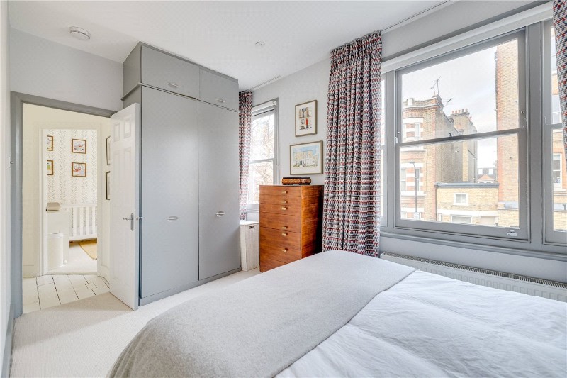 Wyfold Road, London, SW6