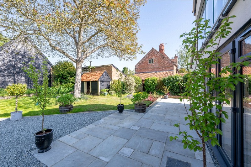 The Street, Bramerton, Norwich, Norfolk, NR14