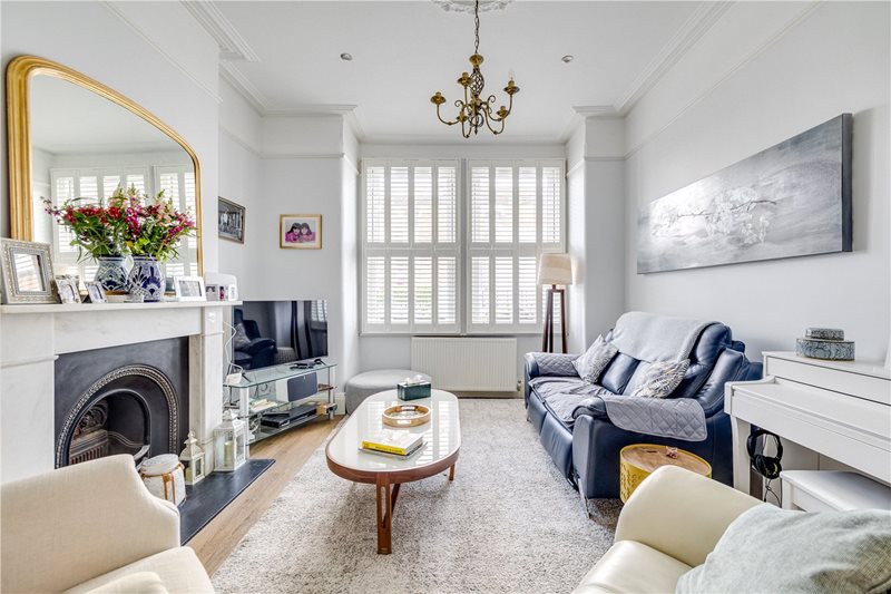 Munster Road, London, SW6