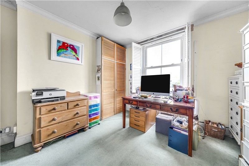 Nassau Road, Barnes, London, SW13