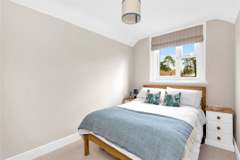 Forest Road, Liss, Hampshire, GU33