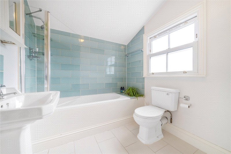 Waveney Avenue, Nunhead, London, SE15