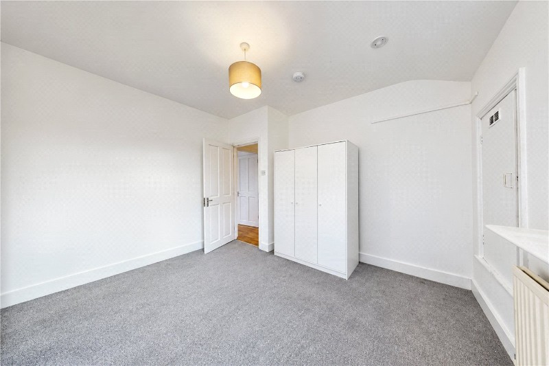 Milton Road, London, N6