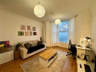 Hanley Road, London, N4