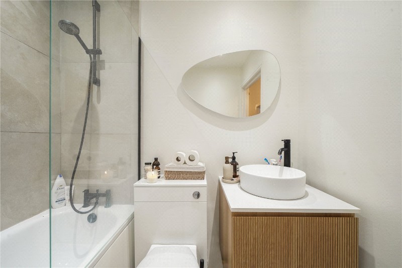 Ashley Road, London, N19