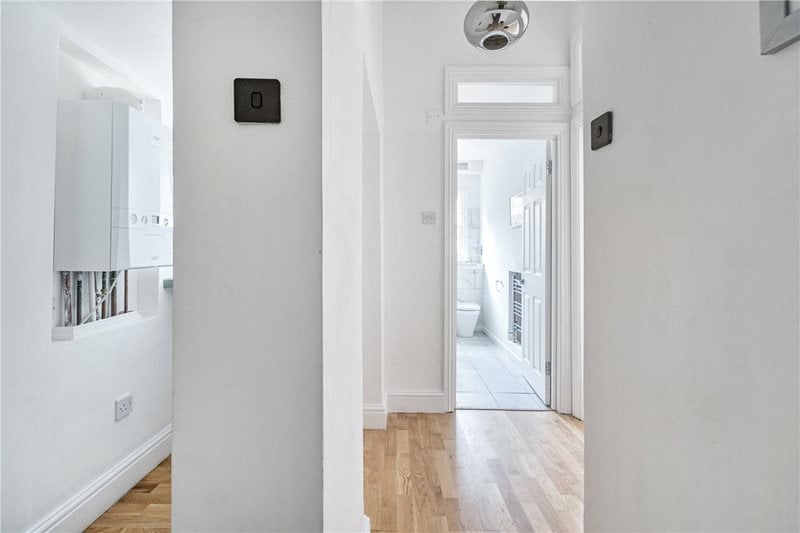 Devonshire Road, London, SE23
