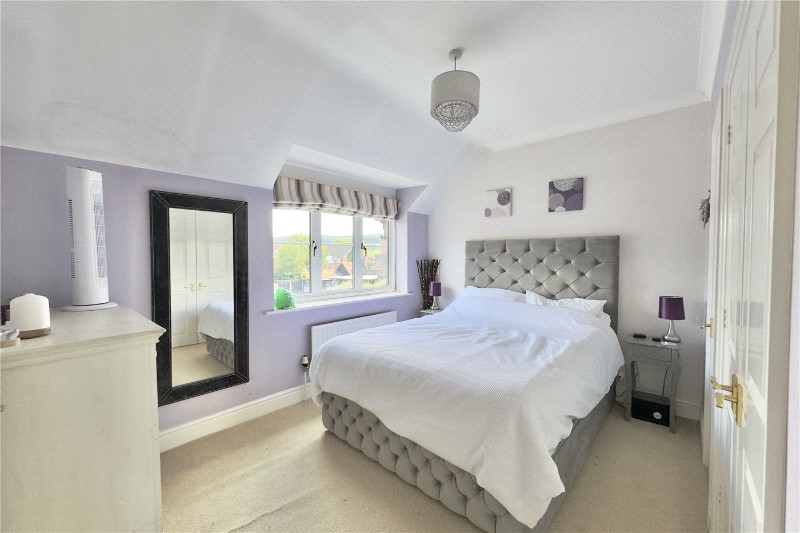 Bakers Orchard, Wooburn Green, Buckinghamshire, HP10