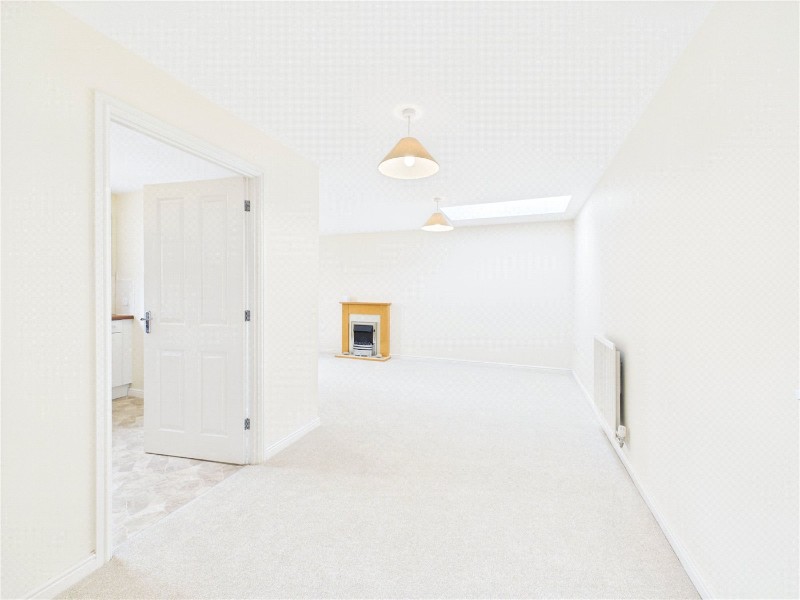 Haddeo Drive, Exeter, Devon, EX2
