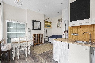 All Saints Road, London, W11