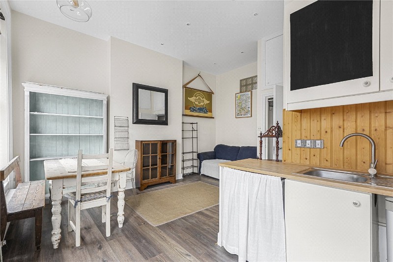 All Saints Road, London, W11