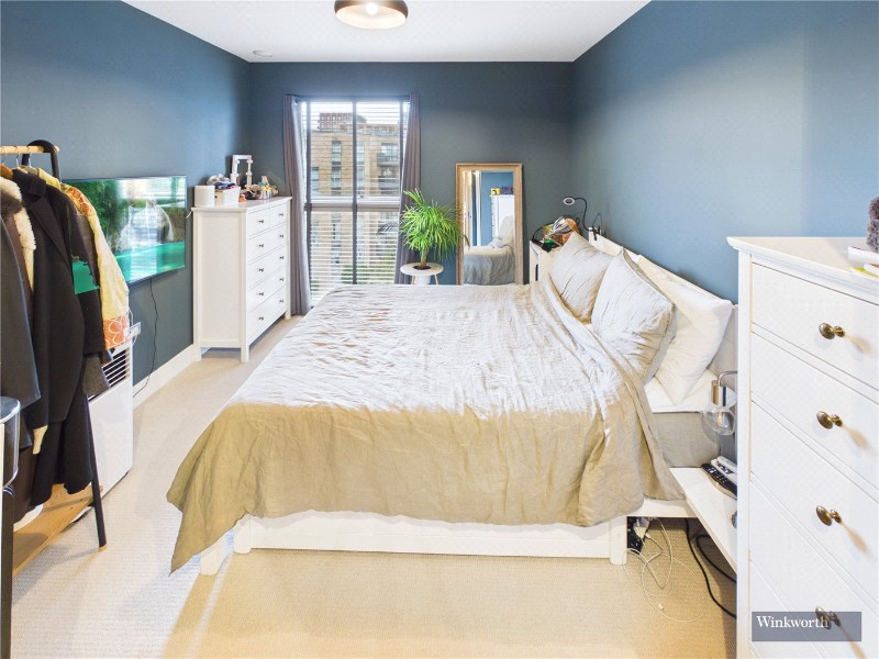 Lyon Road, Harrow, HA1