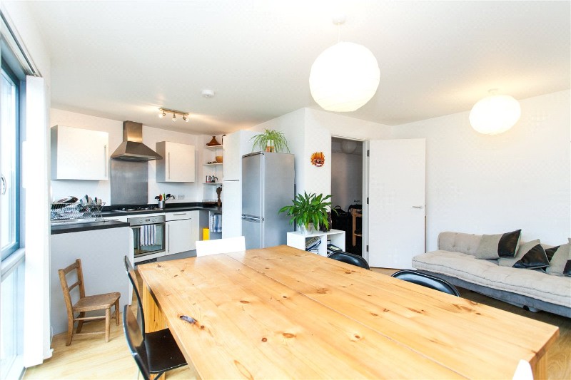 Mead Place, London, E9
