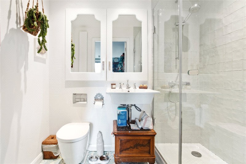 Hertford Road, London, N1