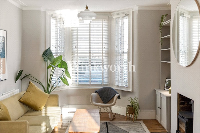 St. Loy's Road, London, N17