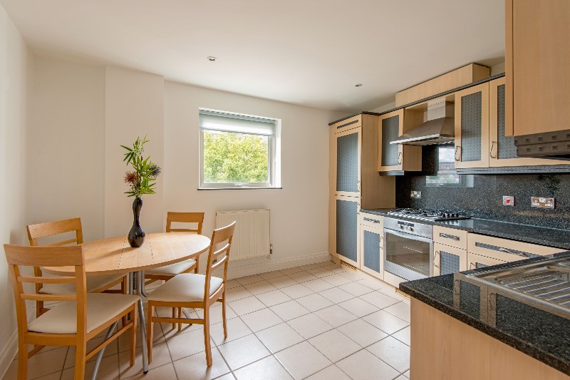 Annes Court, Palgrave Gardens, Regent&#39;s Park, London, NW1
