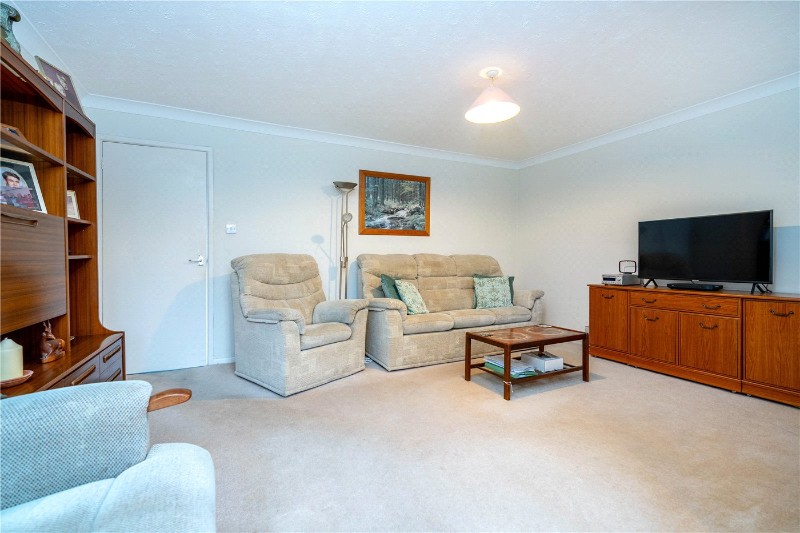 Crowson Way, Deeping St. James, Peterborough, Lincolnshire, PE6