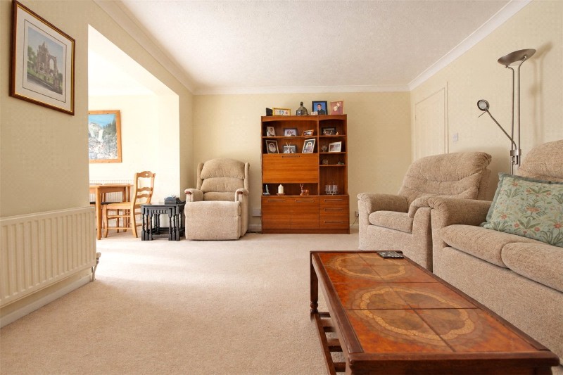 Crowson Way, Deeping St. James, Peterborough, Lincolnshire, PE6