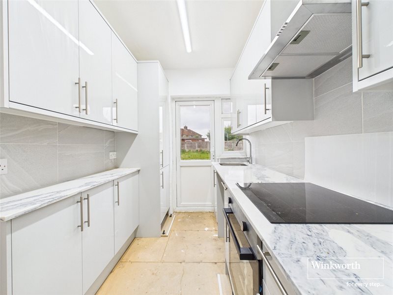 Charlton Road, Kenton, Harrow, HA3