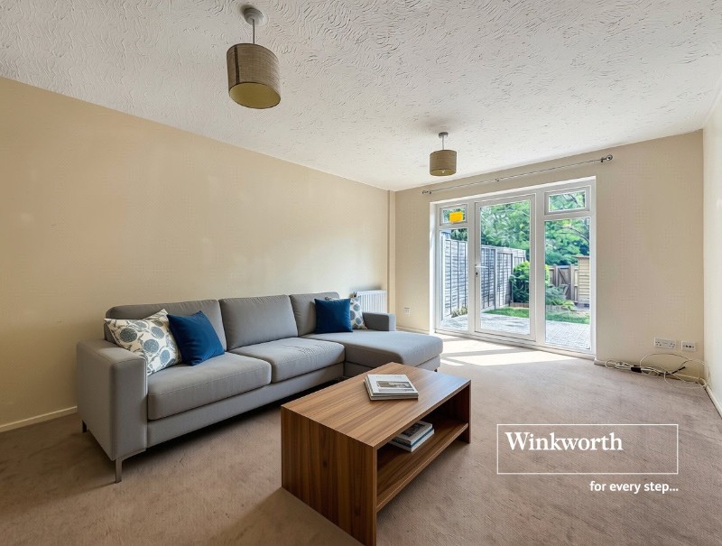 Amberwood, Ferndown, Dorset, BH22