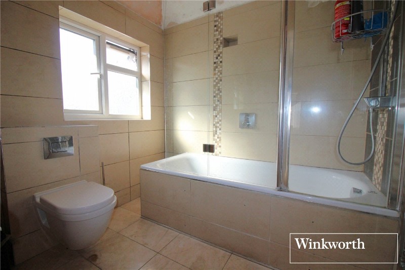 Beethoven Road, Elstree, Borehamwood, Hertfordshire, WD6