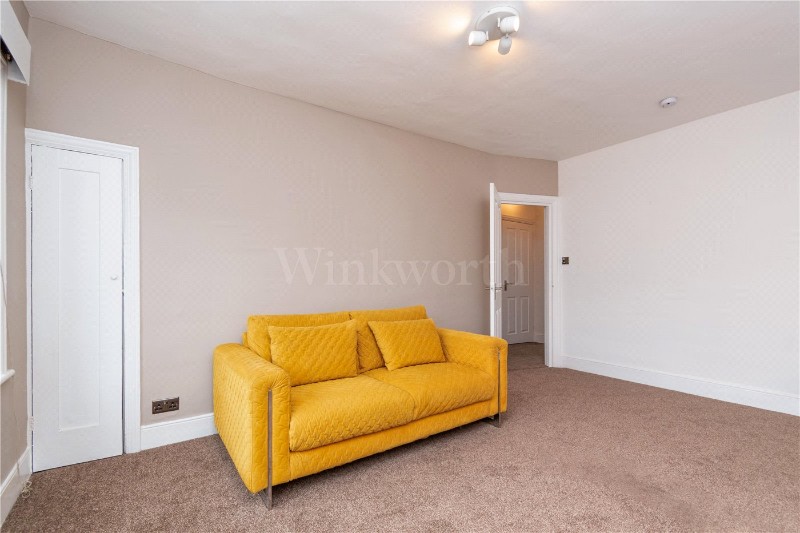Temple Grove, London, NW11
