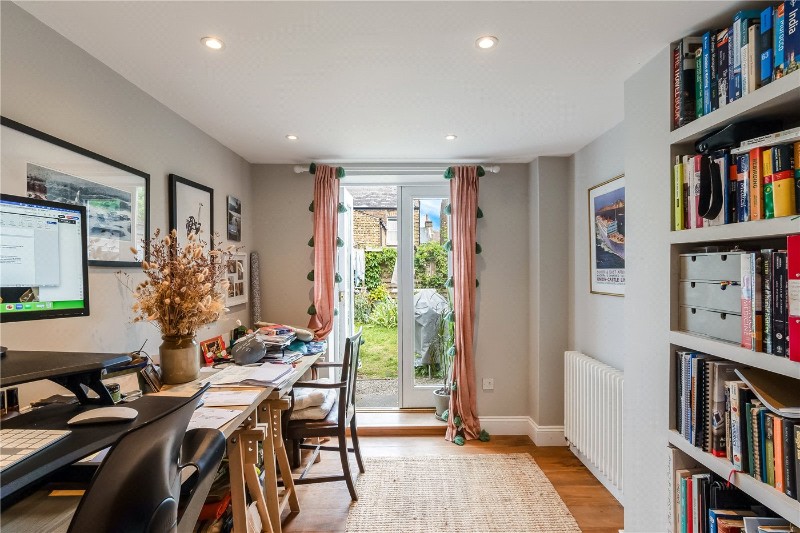 Thompson Road, East Dulwich, London, SE22