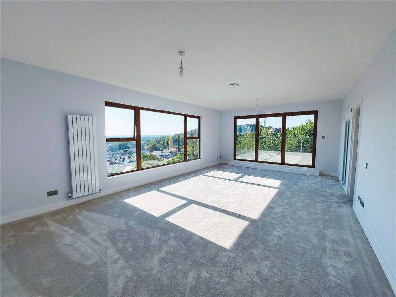 Firgrove, 61 Bournemouth Road, Poole, BH14